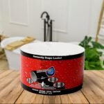 Leak-Proof Sealing Tape – Waterproof Pipe Repair & DIY, 50mm x 1.5m
