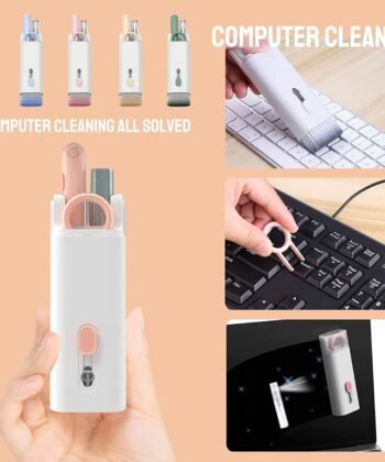 7 in 1 Electronic Cleaner kit